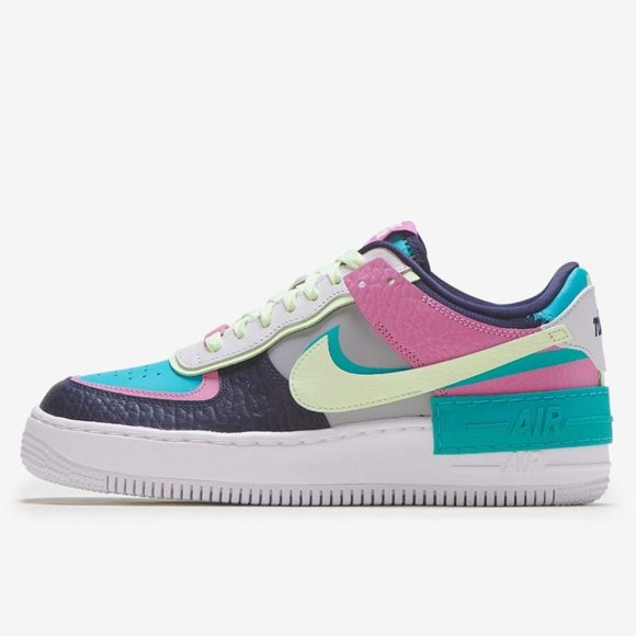 air force 1 low south beach